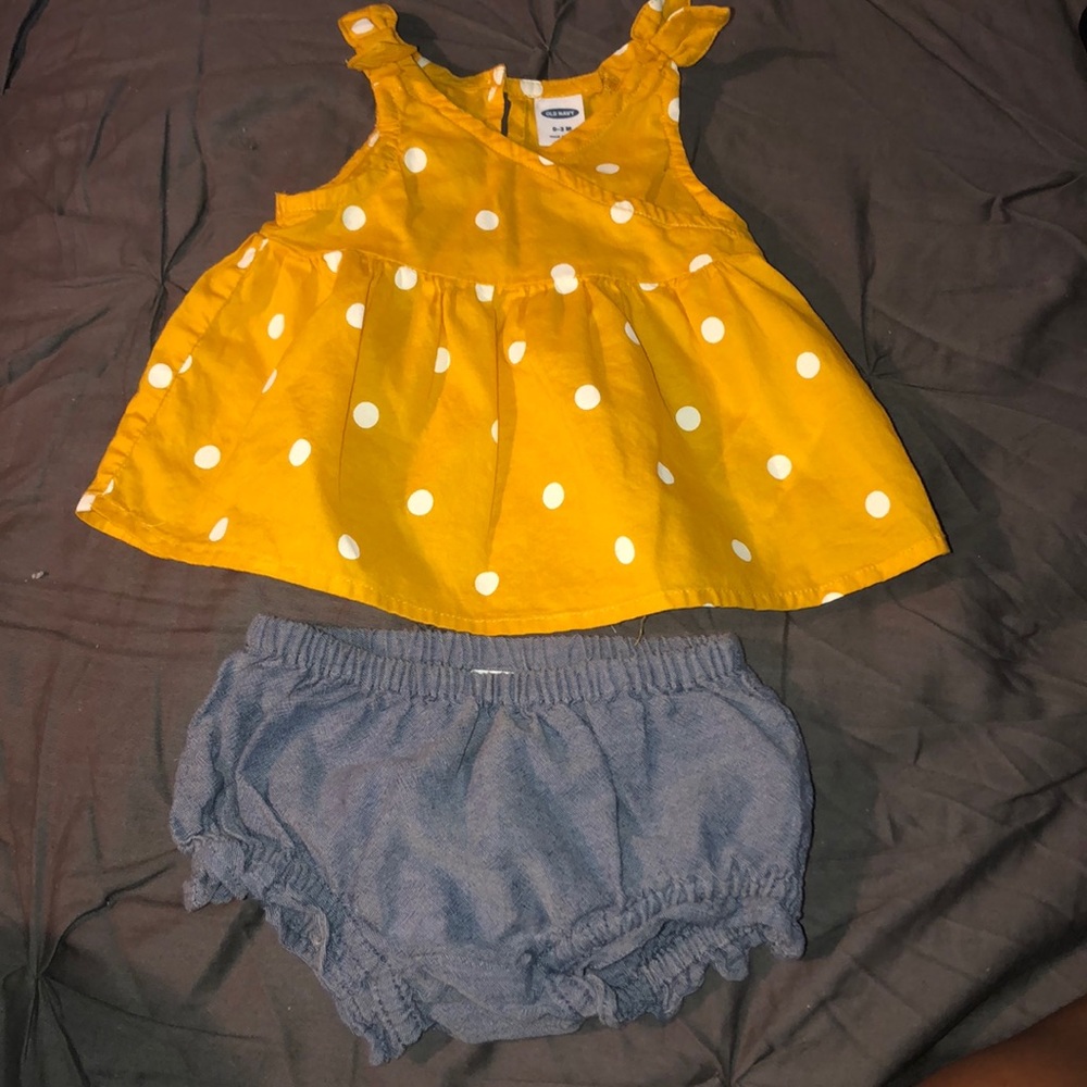 Clothes